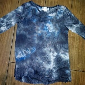 Women's Star Vixen Blouse